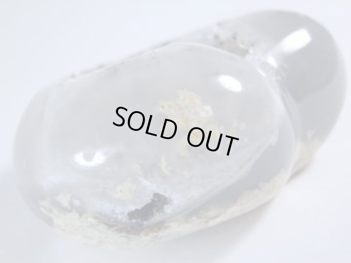 画像4: アゲートジオードハート (4)