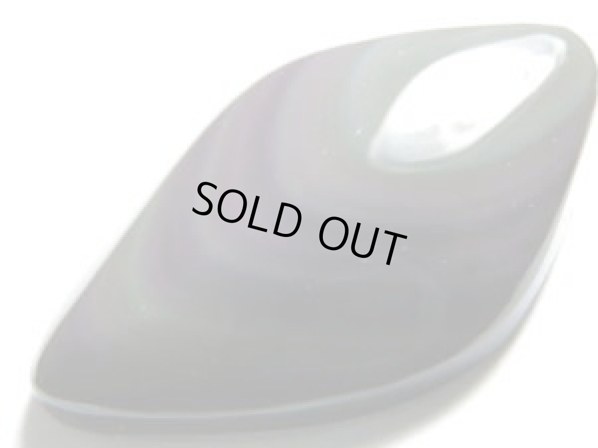 画像2: レインボーオブシディアンカボッションＣ　65ct (2)