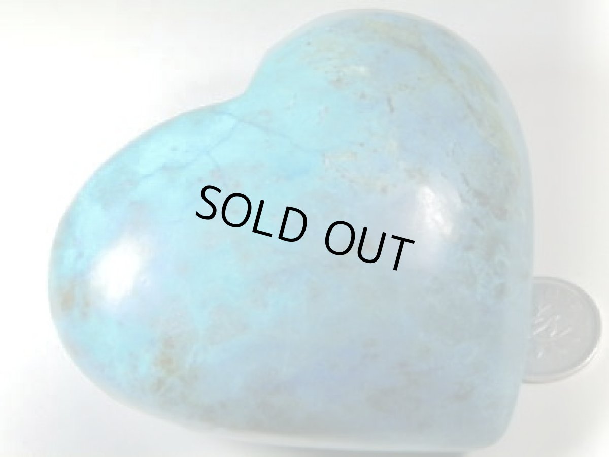 画像2: クリソコラビッグハート (2)