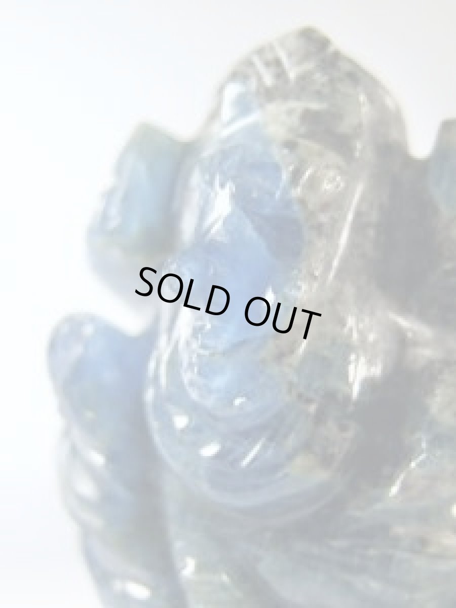 画像2: アパタイトガネーシャＡ (2)