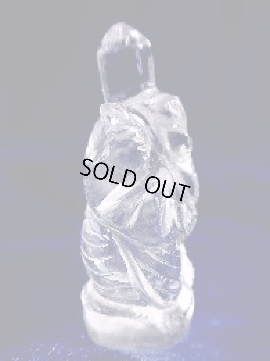 画像2: ヒマラヤクォーツガネーシャB (2)