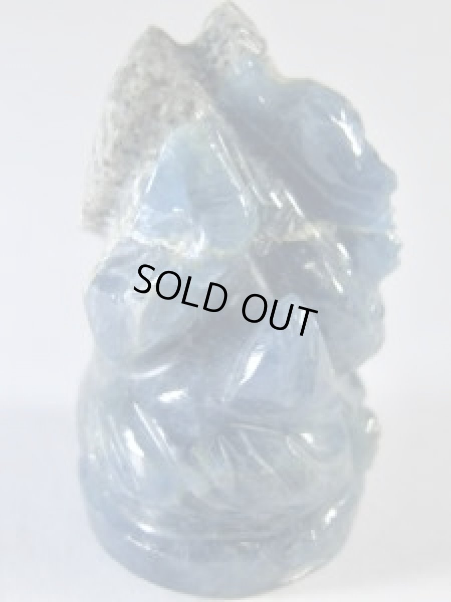 画像3: アパタイトガネーシャＡ (3)