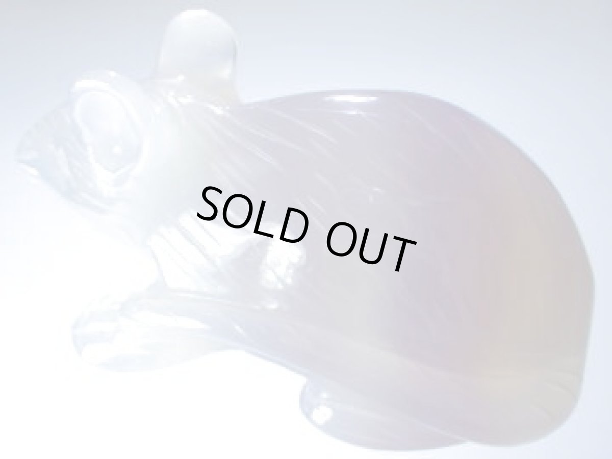 画像2: カルセドニーねずみA (2)