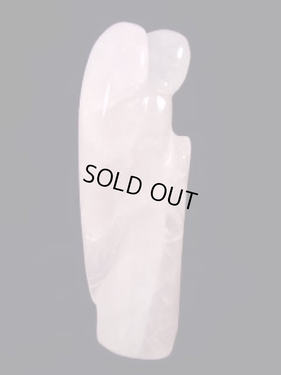 画像3: ローズクォーツ天使Ｂ (3)