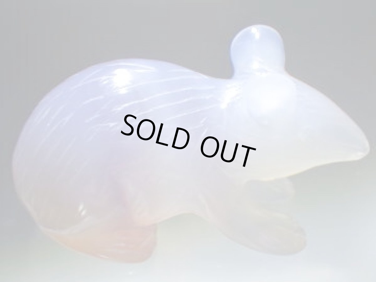 画像5: カルセドニーねずみA (5)