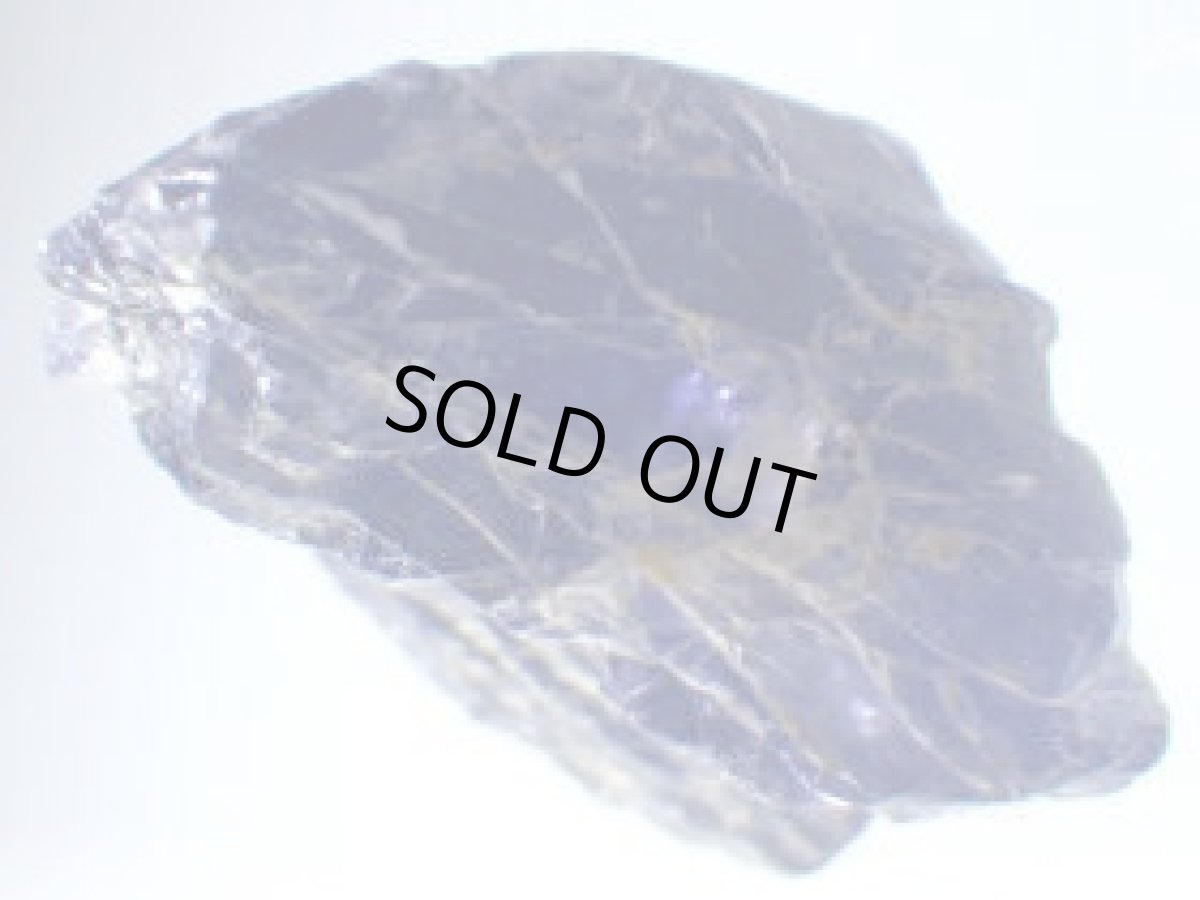 画像3: タンザニア産アイオライトＤ (3)