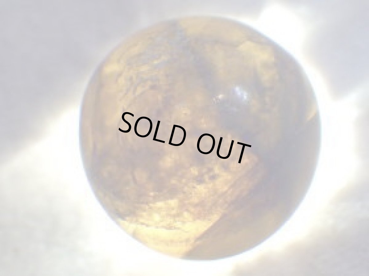 画像2: アイオライト丸玉Ａ (2)