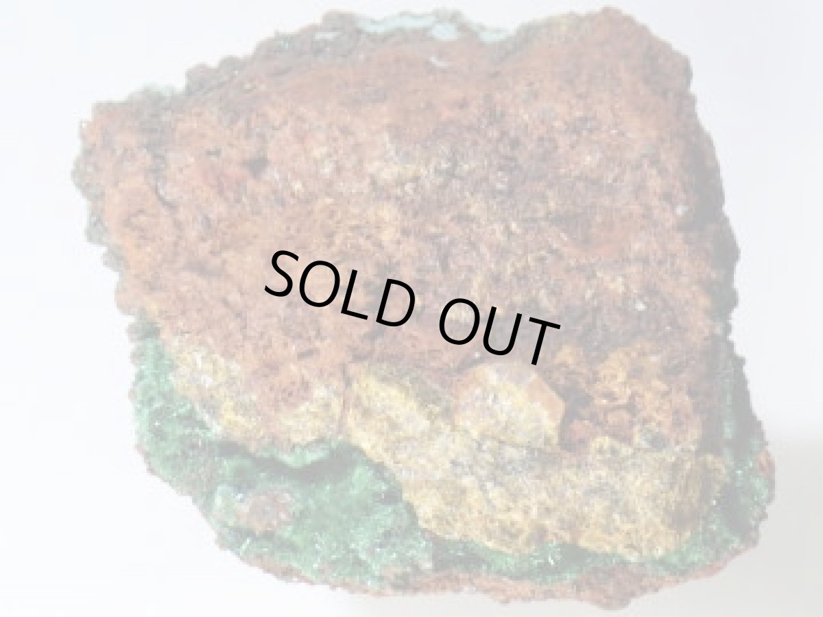 画像2: ブロシャン銅鉱Ｊ (2)