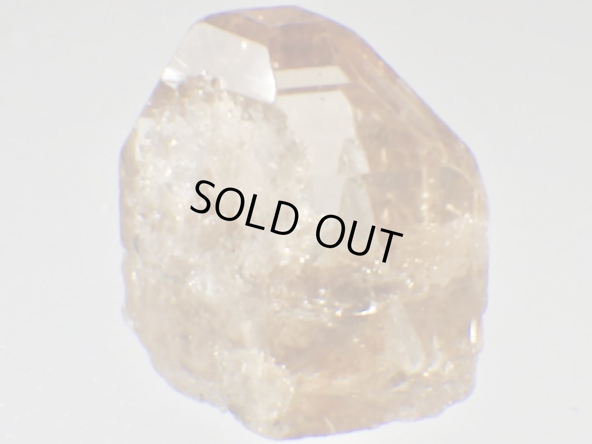 画像2: ユタ産トパーズF (2)