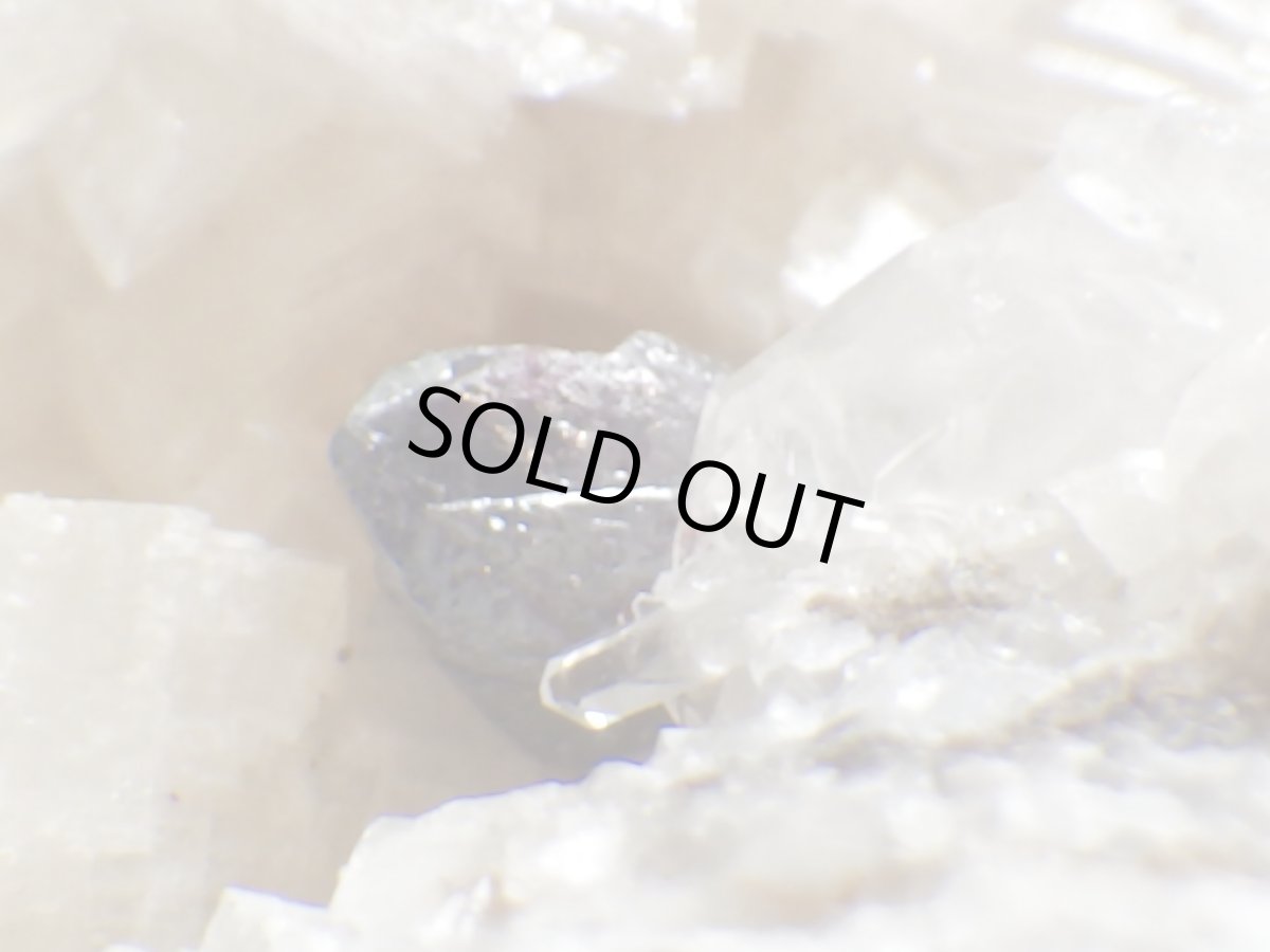 画像4: 母岩付シナバーＥ (4)