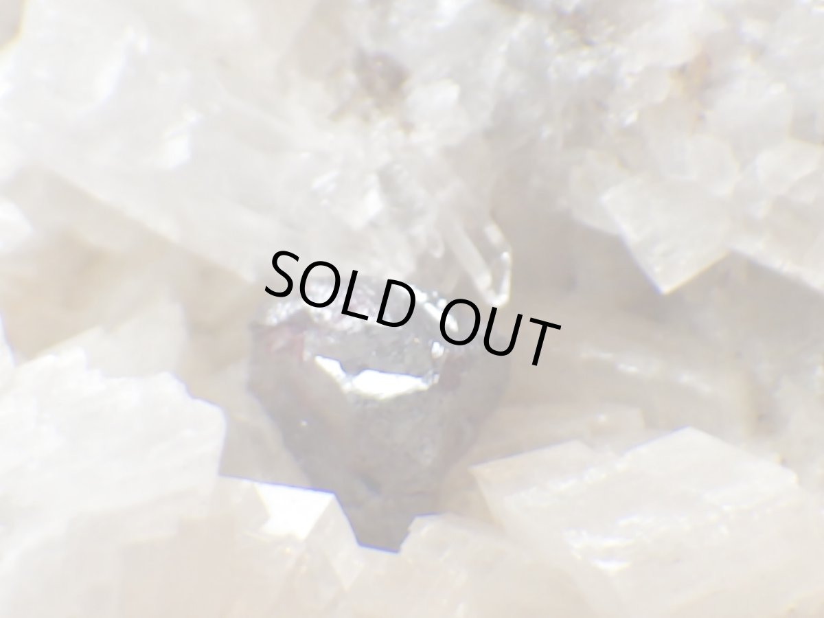 画像3: 母岩付シナバーＥ (3)