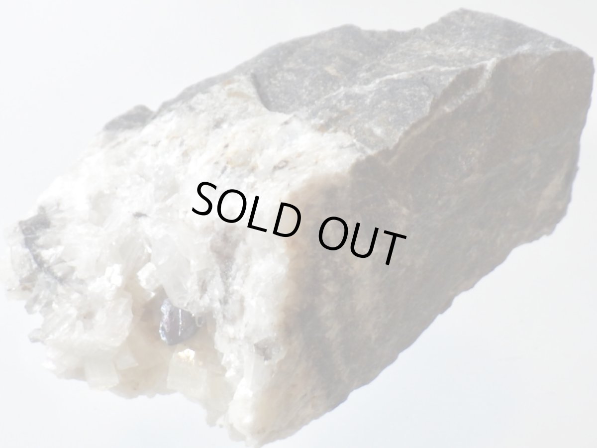 画像2: 母岩付シナバーＥ (2)