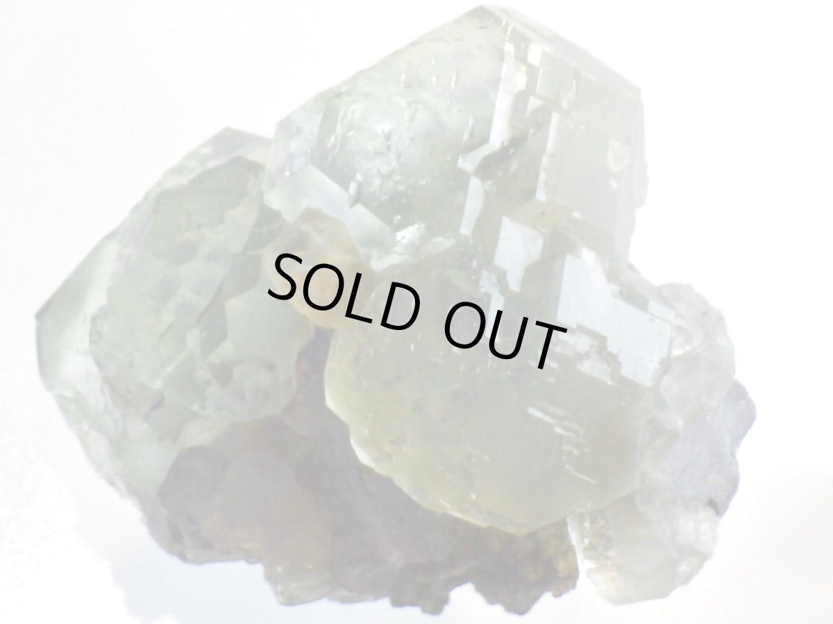 画像7: 福建省産フローライトC (7)