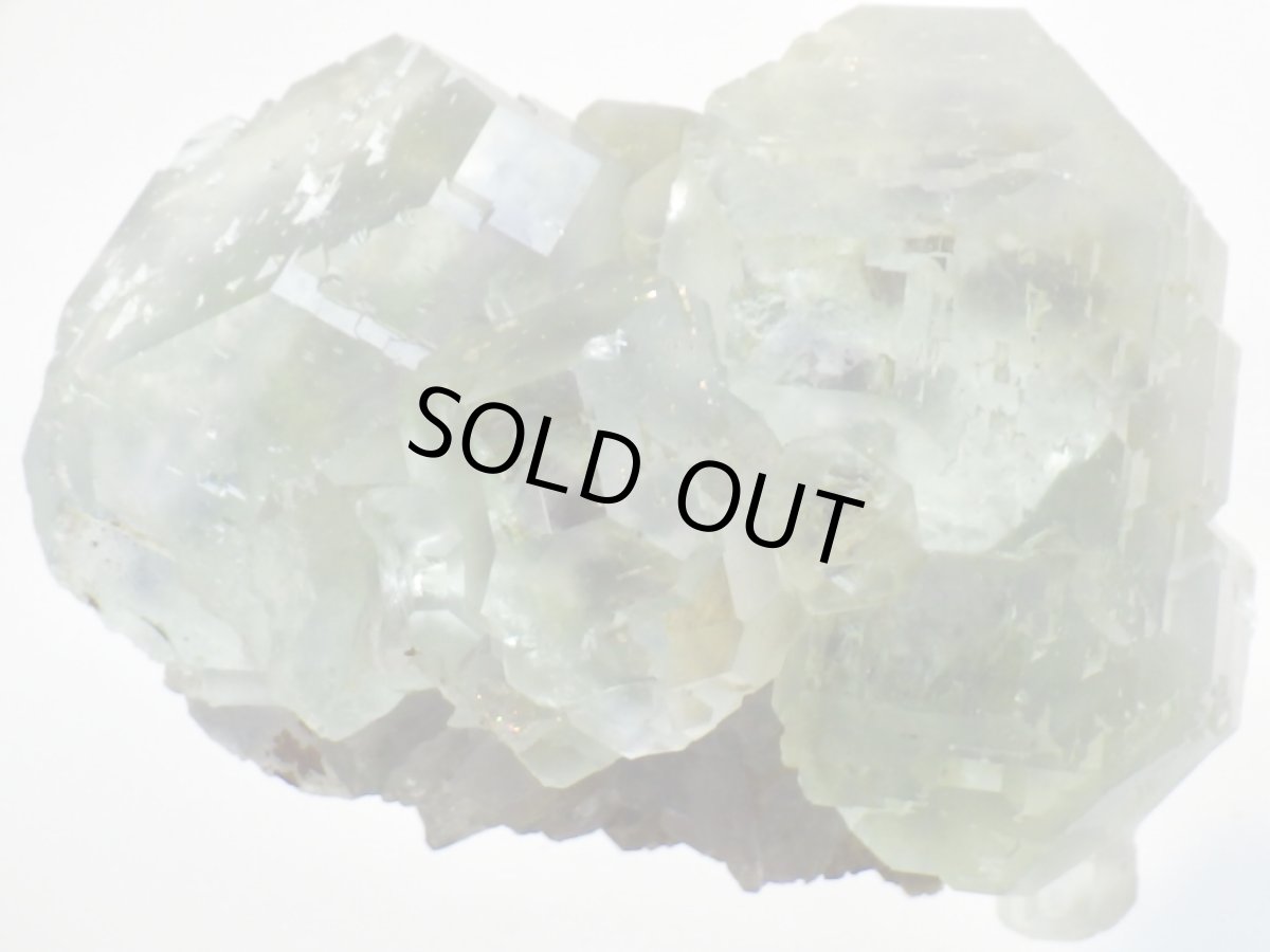 画像2: 福建省産フローライトC (2)