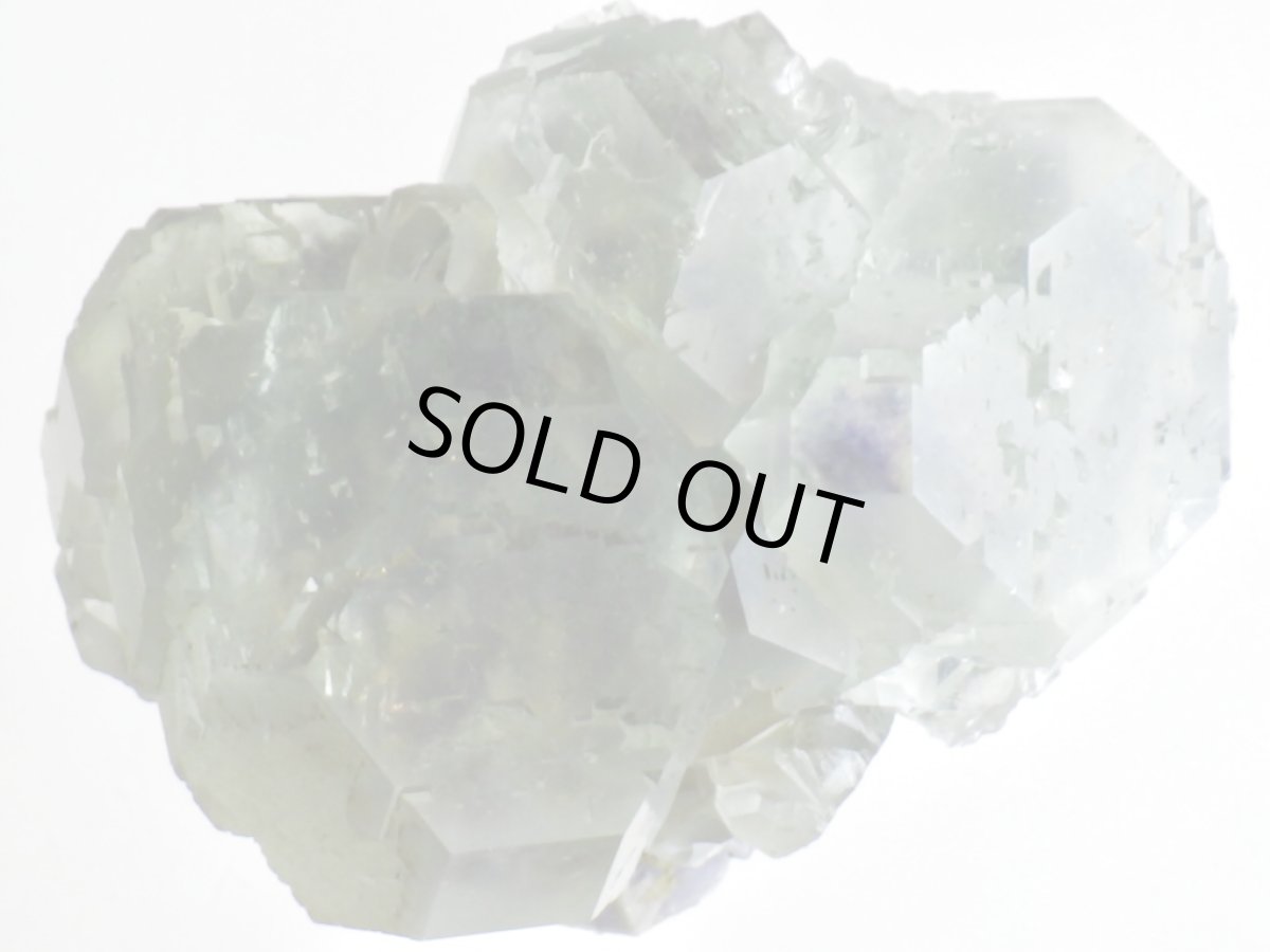 画像3: 福建省産フローライトC (3)