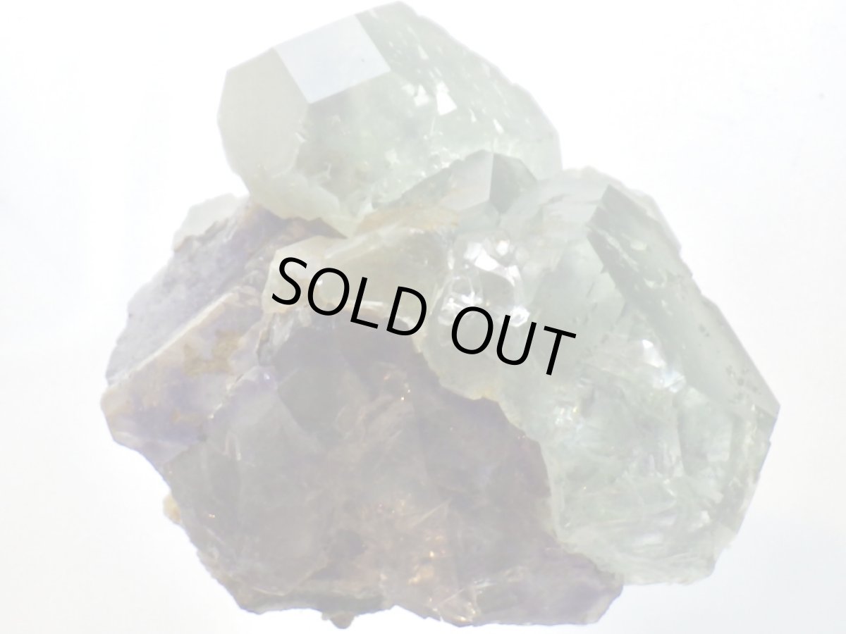 画像4: 福建省産フローライトC (4)