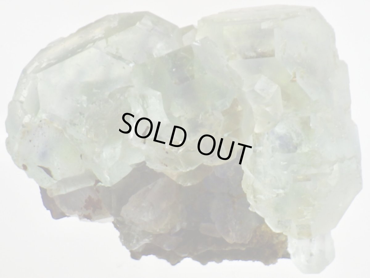 画像8: 福建省産フローライトC (8)