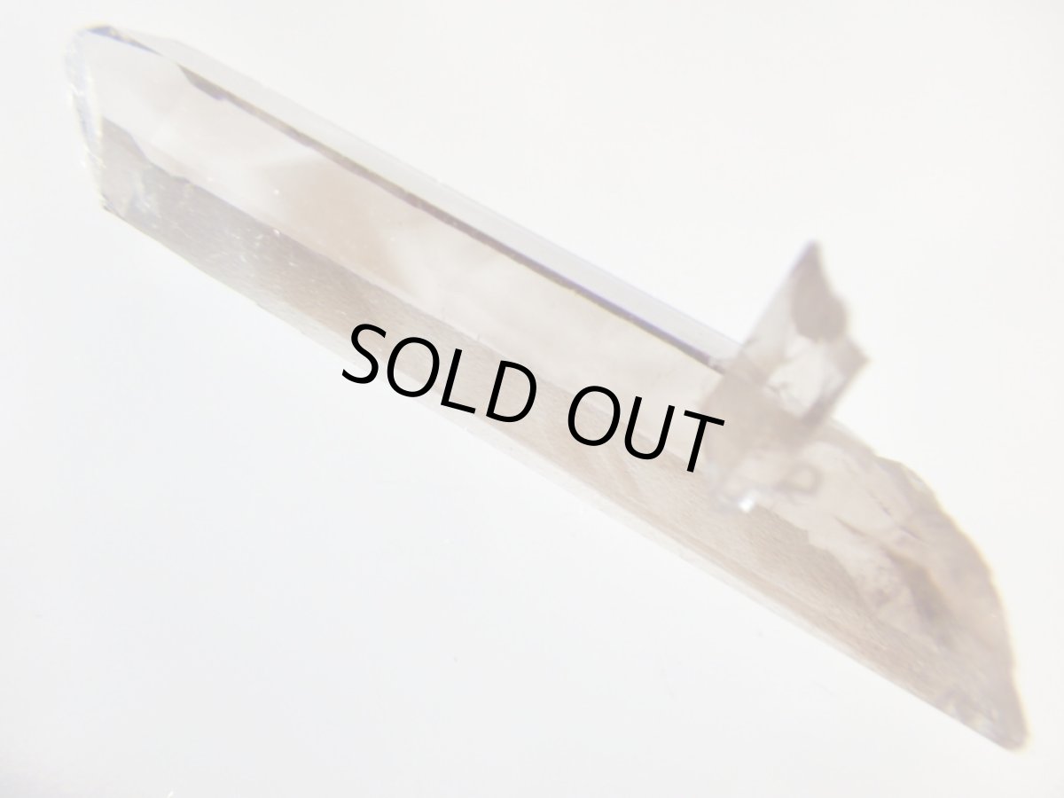 画像2: ニューメキシコ産スモーキークォーツＡ (2)