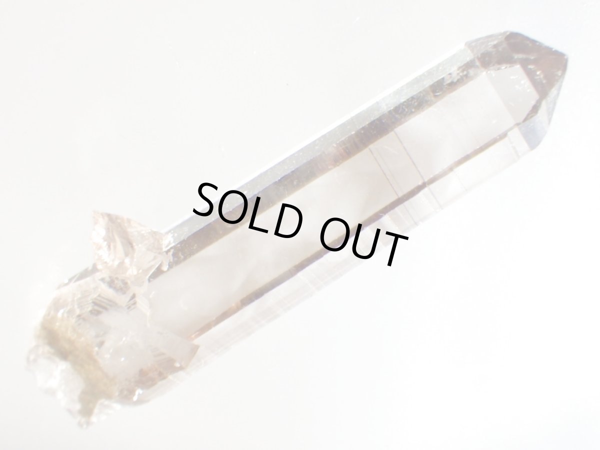 画像3: ニューメキシコ産スモーキークォーツＡ (3)