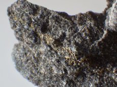 画像1: カナダ産金鉱石Ａ (1)