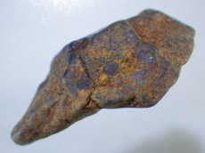画像3: アリゾナ産Ｌ４コンドライト隕石Ａ (3)