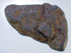 画像2: アリゾナ産Ｌ４コンドライト隕石Ａ (2)