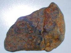 画像1: アリゾナ産Ｌ４コンドライト隕石Ａ (1)