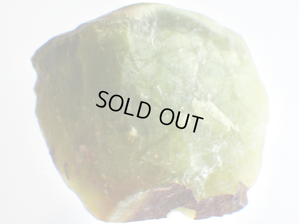 画像3: マダガスカル産グリーンオパールＧ (3)