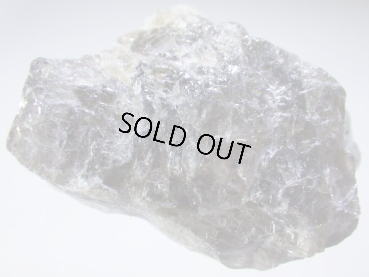 画像3: タンザニア産バライト／タンザナイト (3)