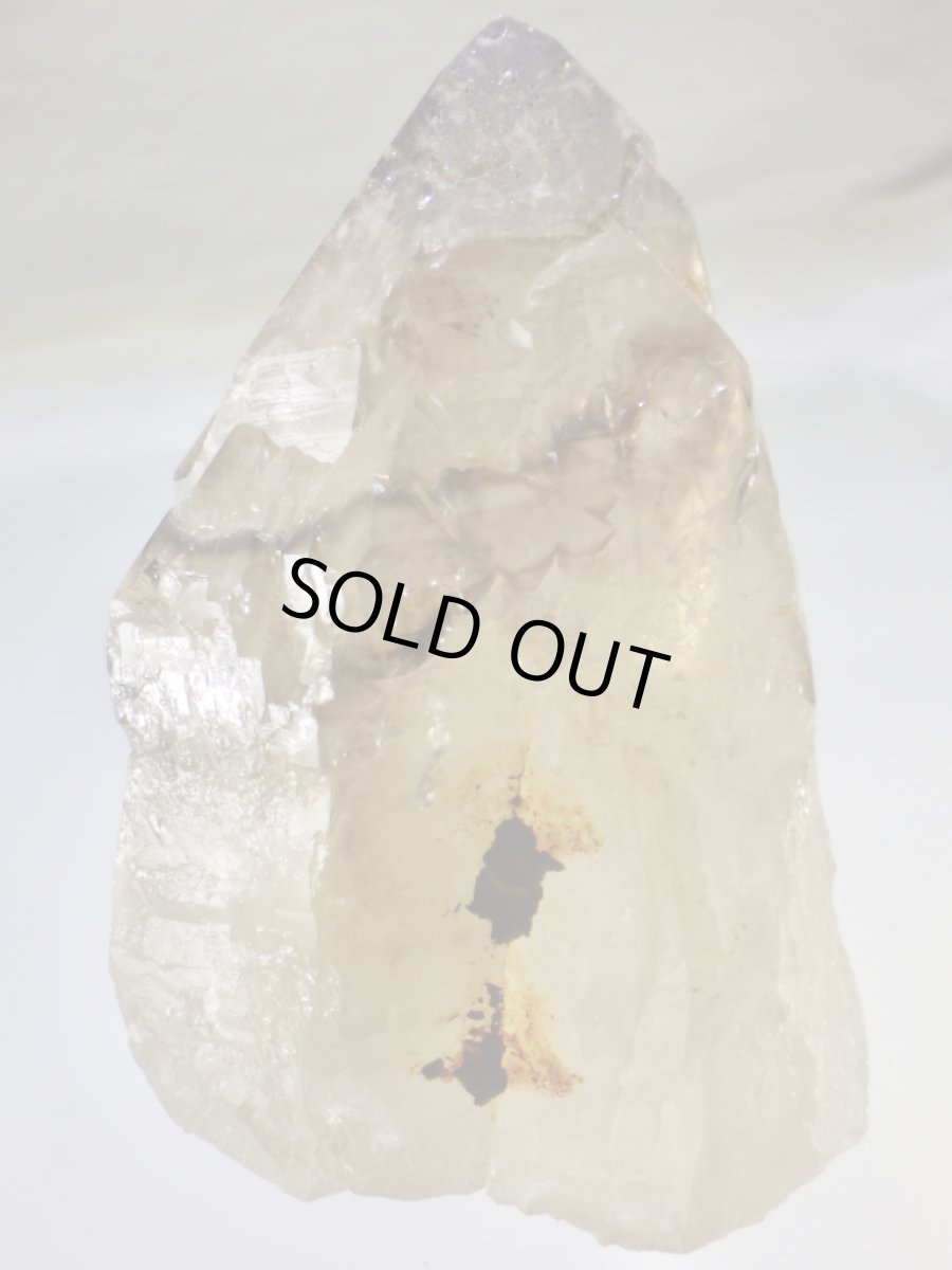 画像4: ブラジル産シトリンカテドラルＣ (4)