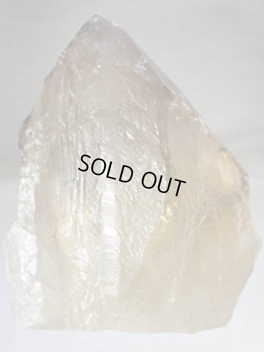 画像3: ブラジル産シトリンカテドラルＣ (3)