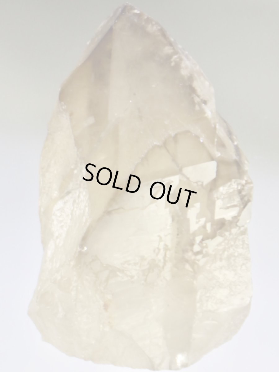 画像2: ブラジル産シトリンカテドラルＣ (2)