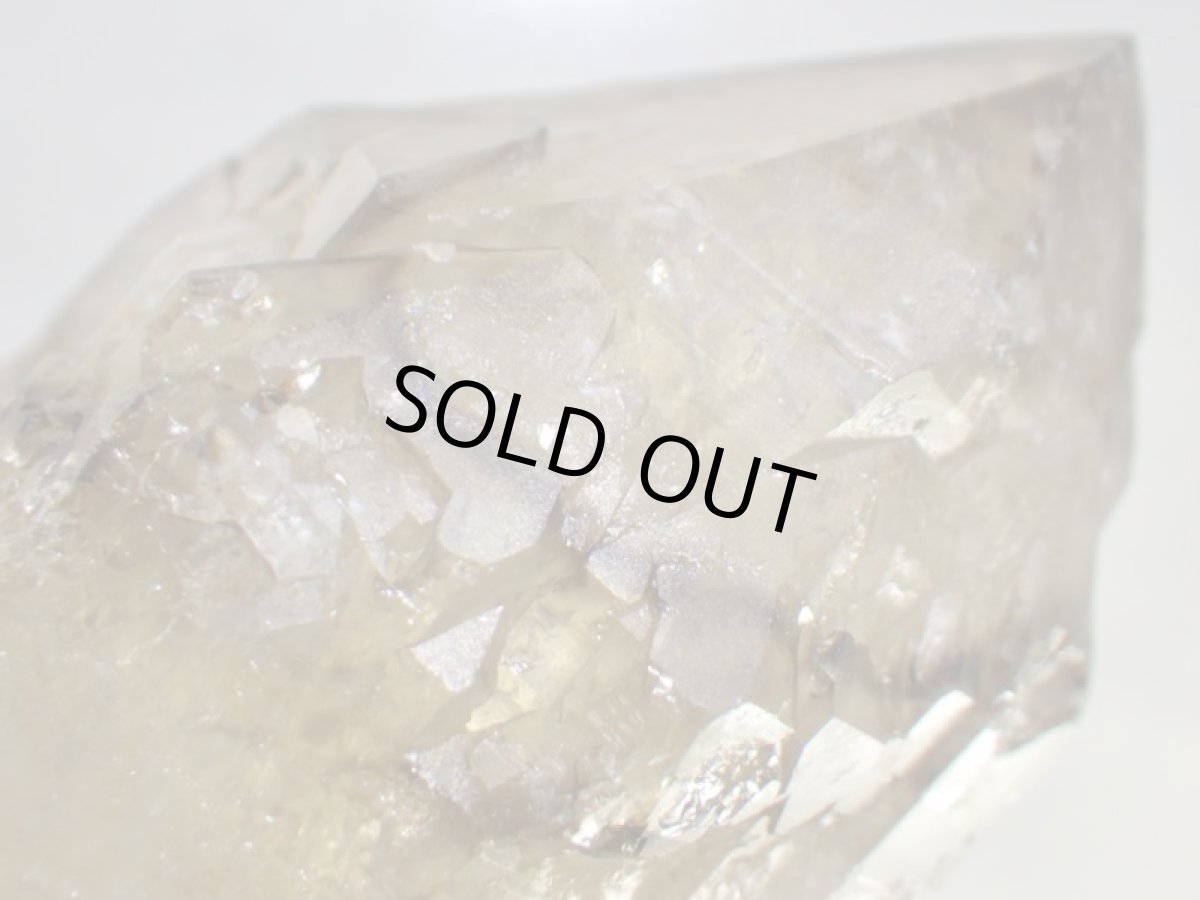 画像6: ブラジル産シトリンカテドラルＣ (6)