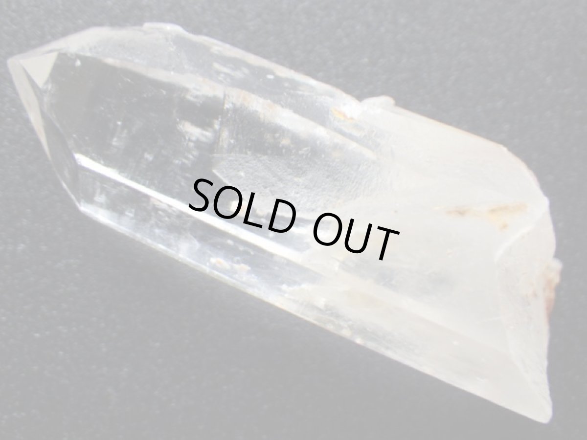 画像2: コロンビア産チタニウムクォーツＧ (2)