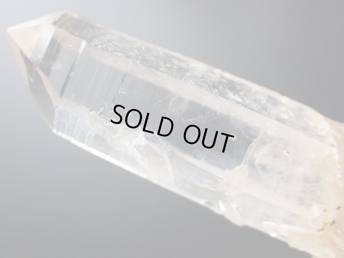 画像3: コロンビア産チタニウムクォーツＥ (3)