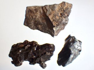 テクタイト隕石 テクタイトとは｜効果・特徴・意味を解説