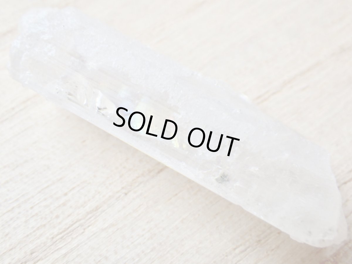 画像2: ダンビュライト/カルサイトI (2)