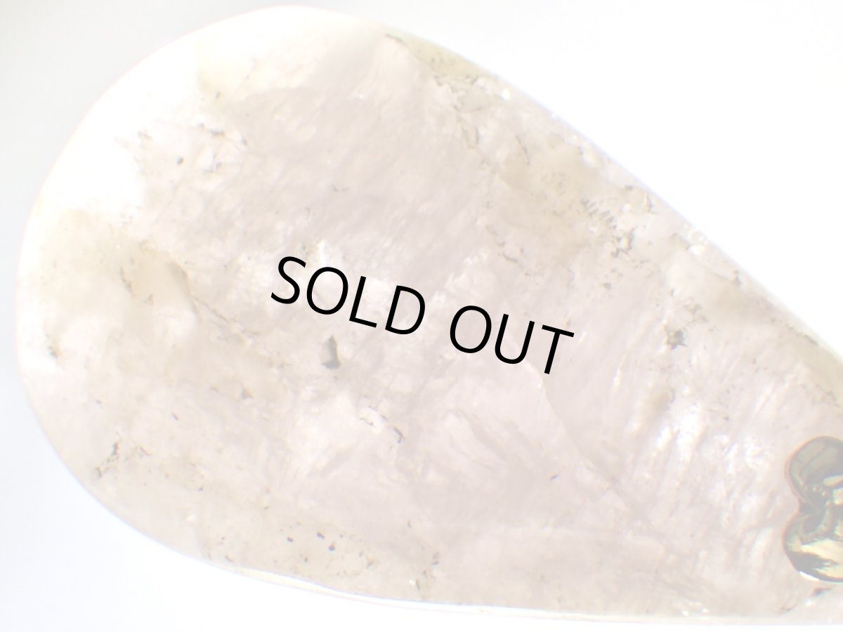 画像3: Ｋ１８ウラル産モルガナイトペンダント (3)