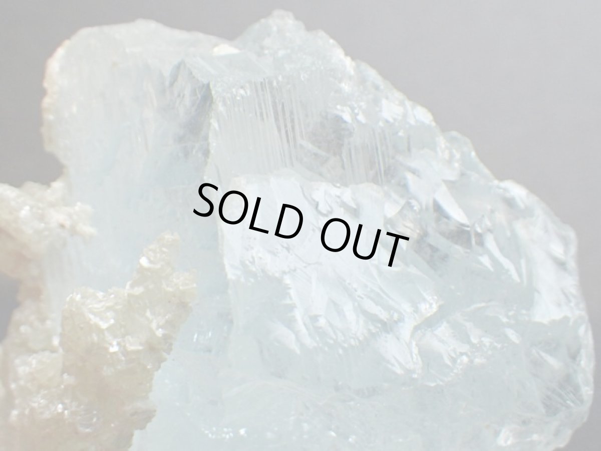 画像3: ブラジル産ブルートパーズＨ (3)