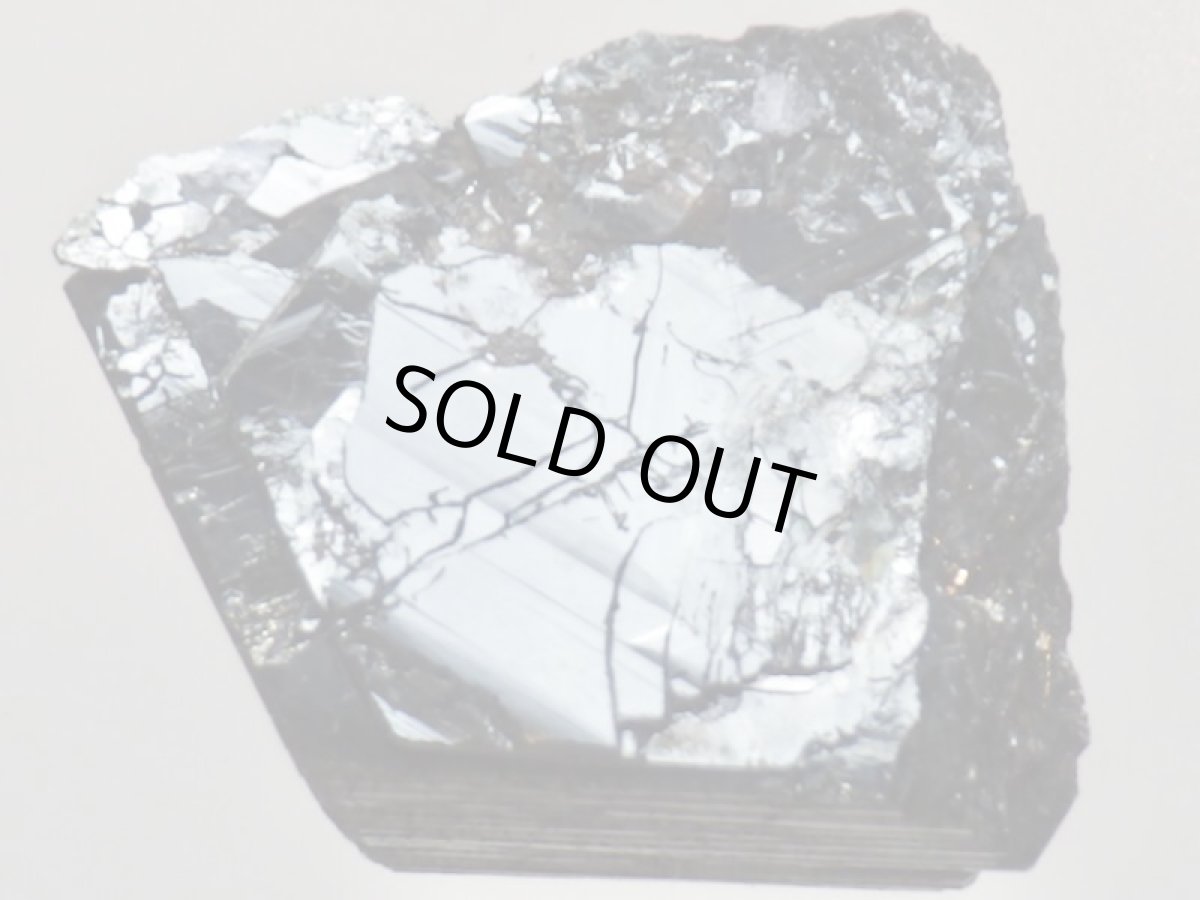 画像2: ブラジル産ヘマタイトローズＥ (2)