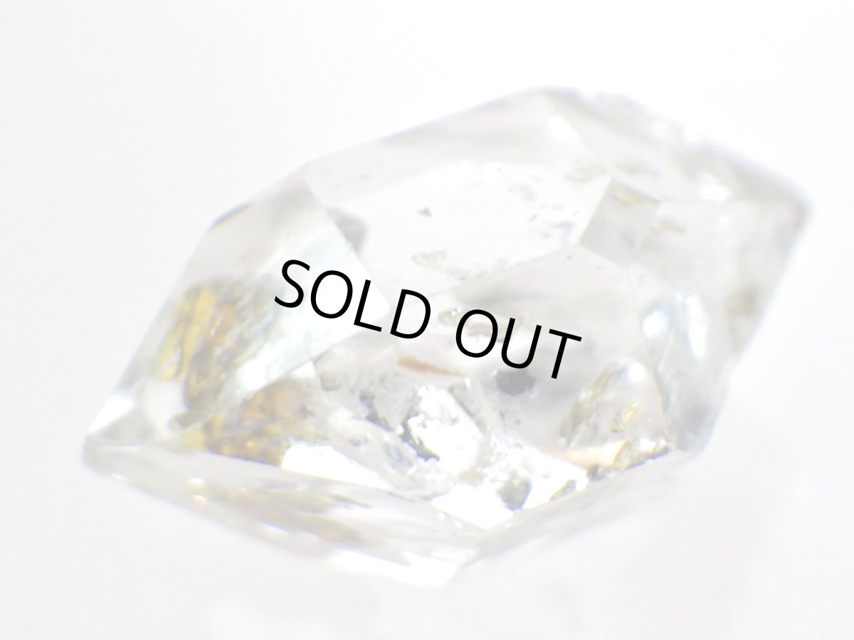 画像4: パキスタン産オイル入り水晶Ｄ (4)