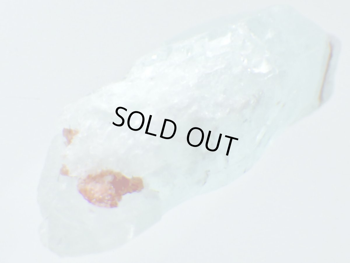 画像4: アクアマリン／ガーネットＥ (4)