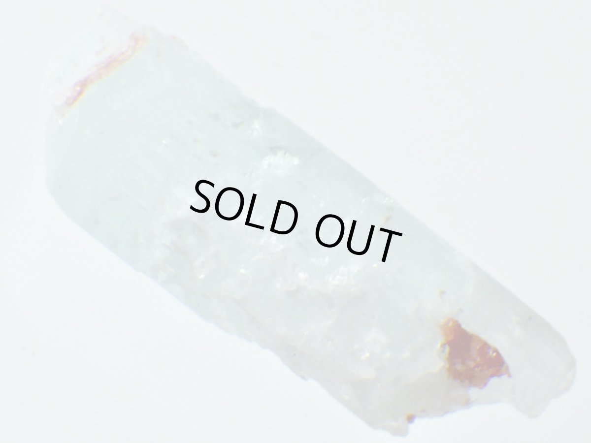 画像5: アクアマリン／ガーネットＥ (5)