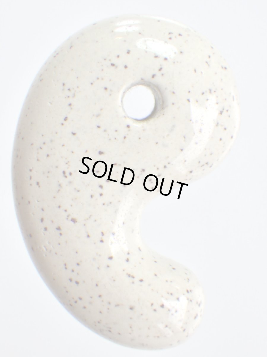 画像2: 北投石勾玉Ａ (2)