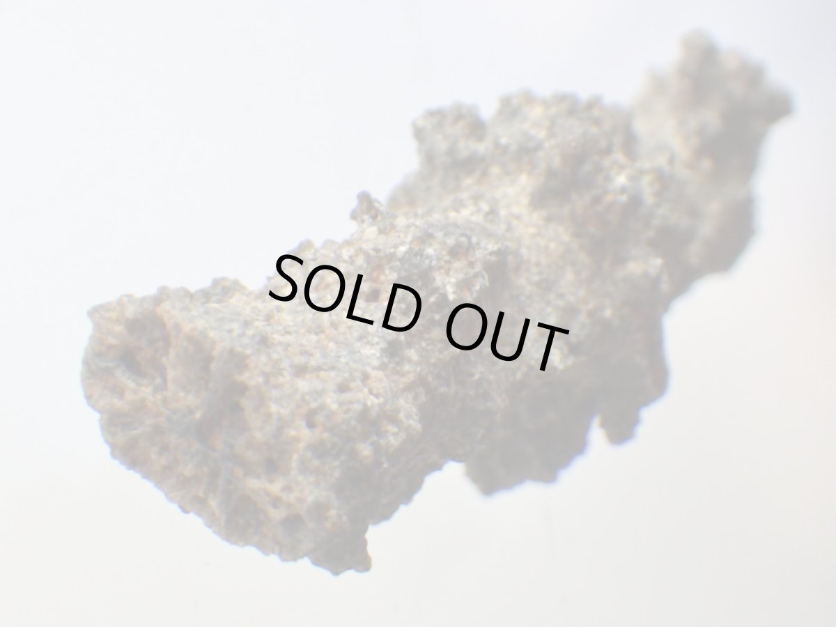 画像3: リビア砂漠産フルグライトＣ (3)