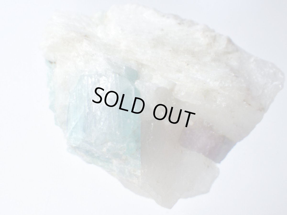 画像2: パライバトルマリンＡ (2)