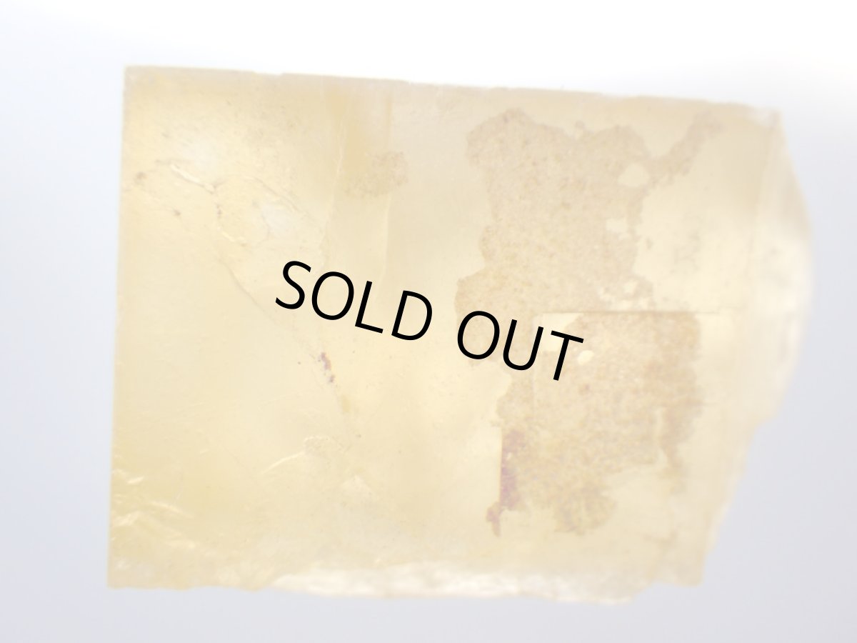 画像2: モロッコ産フローライトＤ (2)