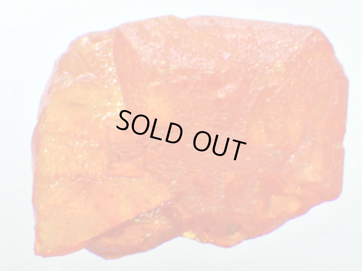 画像2: アリゾナ産ウルフェナイトＥ (2)