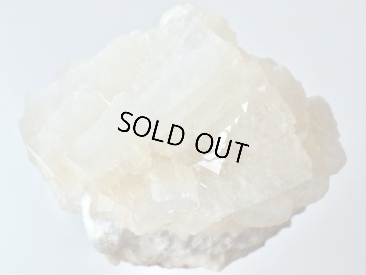 画像3: インド産輝沸石／モルデン沸石 (3)