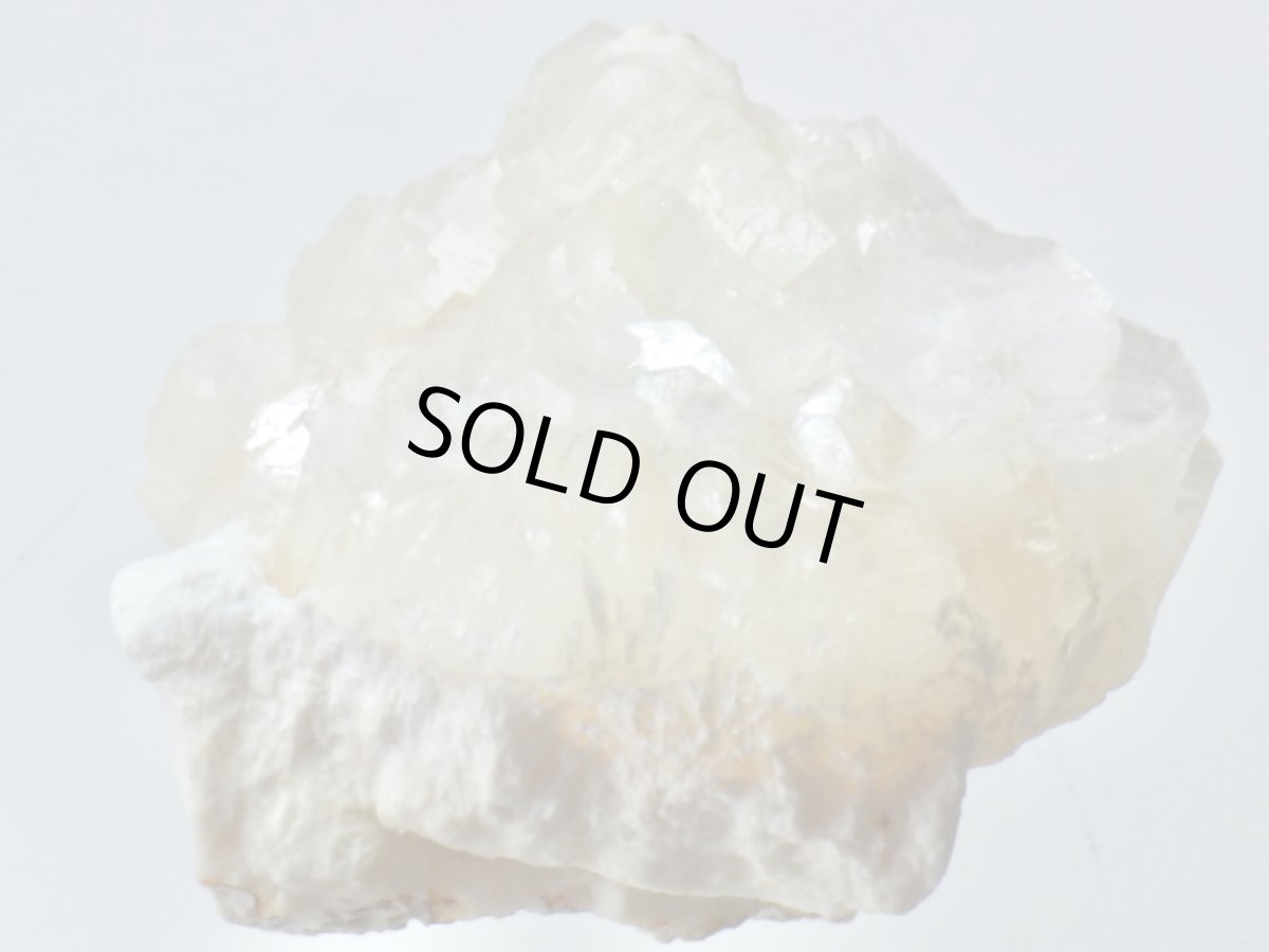 画像5: インド産輝沸石／モルデン沸石 (5)